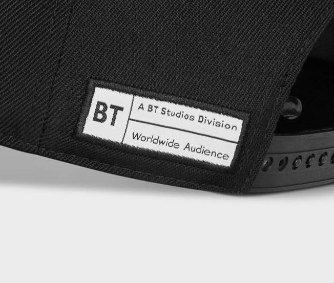 BT LEGACY HAT