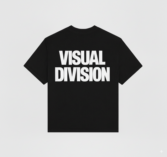 SIGNATURE VISUAL DIVISION TEE
